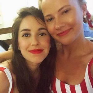 Meet your Posher, Toula